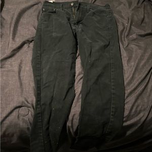 Levi jeans